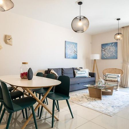 Luxury One-Bedroom Apartment/Parking In City Center Jerusalem Exterior foto