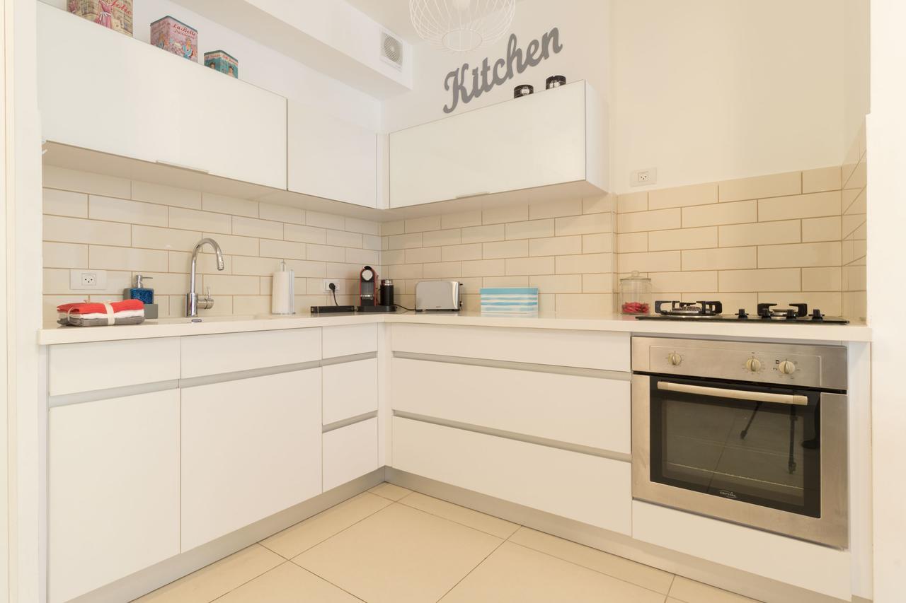 Luxury One-Bedroom Apartment/Parking In City Center Jerusalem Exterior foto